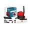 Industriestaubsauger 1200 W PROFUS III INVEST