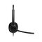 HP Poly Mission 425 Stereo USB Wired Headset Classic