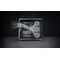 Mars Gaming MCV5 computer case Midi Tower Black