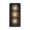 Chieftec PC- Gehäuse GA-01B-L-OP APEX LUMO Midi Tower Black