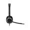 HP Poly Mission 615 Monaural USB Wired Headset