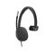 HP Poly Mission 815 Monaural USB Wired Headset