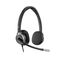 HP Poly Mission 625 Stereo USB Wired Headset