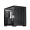 Chieftec mATX Gehäuse GM-30B-M-OP, black Cube