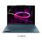 Lenovo Yoga 7 Gen 11 14AGP11 Ryzen AI 5 435 14" WUXGA Touch OLED 400 nits 60 Hz Glossy 16 GB LPDDR5X-8000 512 GB SSD Radeon 840M Graphics 5.0 MP + IR 70 Wh Windows 11 Tidal Teal