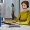 HP Poly Mission 415 Monaural USB Wired Headset Classic