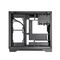 Chieftec mATX Gehäuse GM-30B-M-OP, black Cube