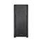 Chieftec AS-02B-TG-OP computer case Midi Tower Black