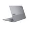 Lenovo ThinkBook 16 G9 IRL Intel Core 7 240H Laptop 40.6 cm (16") WUXGA 16 GB DDR5-SDRAM 512 GB SSD Wi-Fi 7 (802.11be) Windows 11 Pro English Grey