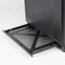 Chieftec mATX Gehäuse GM-30B-M-OP, black Cube