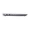 Lenovo ThinkBook 14 G9 IRL Intel Core 5 210H Laptop 35.6 cm (14") Full HD 16 GB DDR5-SDRAM 512 GB SSD Wi-Fi 7 (802.11be) Windows 11 Pro English Grey