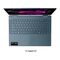 Lenovo Yoga 7 Gen 11 14AGP11 Ryzen AI 5 435 14" WUXGA Touch OLED 400 nits 60 Hz Glossy 16 GB LPDDR5X-8000 512 GB SSD Radeon 840M Graphics 5.0 MP + IR 70 Wh Windows 11 Tidal Teal