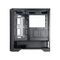 Chieftec PC- Gehäuse GA-01B-L-OP APEX LUMO Midi Tower Black
