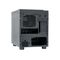 Chieftec CI-01B-OP computer case Cube Black