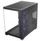 Mars Gaming MCV5 computer case Midi Tower Black
