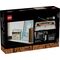 LEGO ICONS 10334 Retro Radio