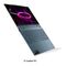 Lenovo Yoga 7 Gen 11 14AGP11 Ryzen AI 5 435 14" WUXGA Touch OLED 400 nits 60 Hz Glossy 16 GB LPDDR5X-8000 512 GB SSD Radeon 840M Graphics 5.0 MP + IR 70 Wh Windows 11 Tidal Teal