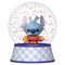 assorted Mystery Mini Snow globe figure Disney Stitch