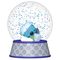 assorted Mystery Mini Snow globe figure Disney Stitch