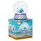 assorted Mystery Mini Snow globe figure Disney Stitch