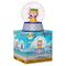 assorted Mystery Mini Snow globe figure Disney Stitch