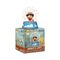 One Piece assorted Mystery Mini Snow globe figure
