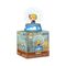 One Piece assorted Mystery Mini Snow globe figure