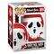POP figure Ghost Face - Ghost Face Santa
