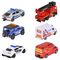 Premium Emergencies assorted car