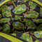 Loungefly Cartoon Network Rick and Morty Space Cruiser Loungefly backpack 26cm