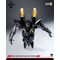 Mobile Police Patlabor Robo-Dou Action Figure 1/35 Griffon Aqua Unit Version 25 cm