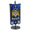 Warhammer 40,000 Desk Banner Ultramarines Chapter