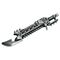 Warhammer 40,000 Bottle Opener Chaos Chainsword