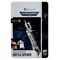 Warhammer 40,000 Bottle Opener Chaos Chainsword