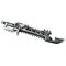 Warhammer 40,000 Bottle Opener Chaos Chainsword
