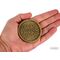 Lord of the Rings Coin with Display Stand The Fellowship