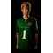 Warhammer 40,000 Sports Jersey Shirt Dark Angels - M