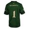 Warhammer 40,000 Sports Jersey Shirt Dark Angels - M