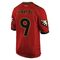 Warhammer 40,000 Sports Jersey Shirt Blood Angels - XL