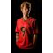 Warhammer 40,000 Sports Jersey Shirt Blood Angels - XXL