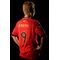 Warhammer 40,000 Sports Jersey Shirt Blood Angels - M