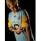 Warhammer 40,000 Sports Jersey Shirt Space Wolves