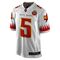 Warhammer 40,000 Sports Jersey Shirt White Scar