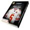 Warhammer 40,000 Sports Jersey Shirt White Scar