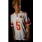 Warhammer 40,000 Sports Jersey Shirt White Scar - S