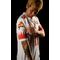 Warhammer 40,000 Sports Jersey Shirt White Scar - XXL