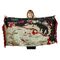 Warhammer 40,000 Blanket Galaxy