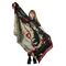 Warhammer 40,000 Blanket Galaxy
