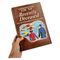 Beetlejuice Replica Box Handbook for the Recently Deceased
