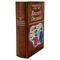 Beetlejuice Replica Box Handbook for the Recently Deceased